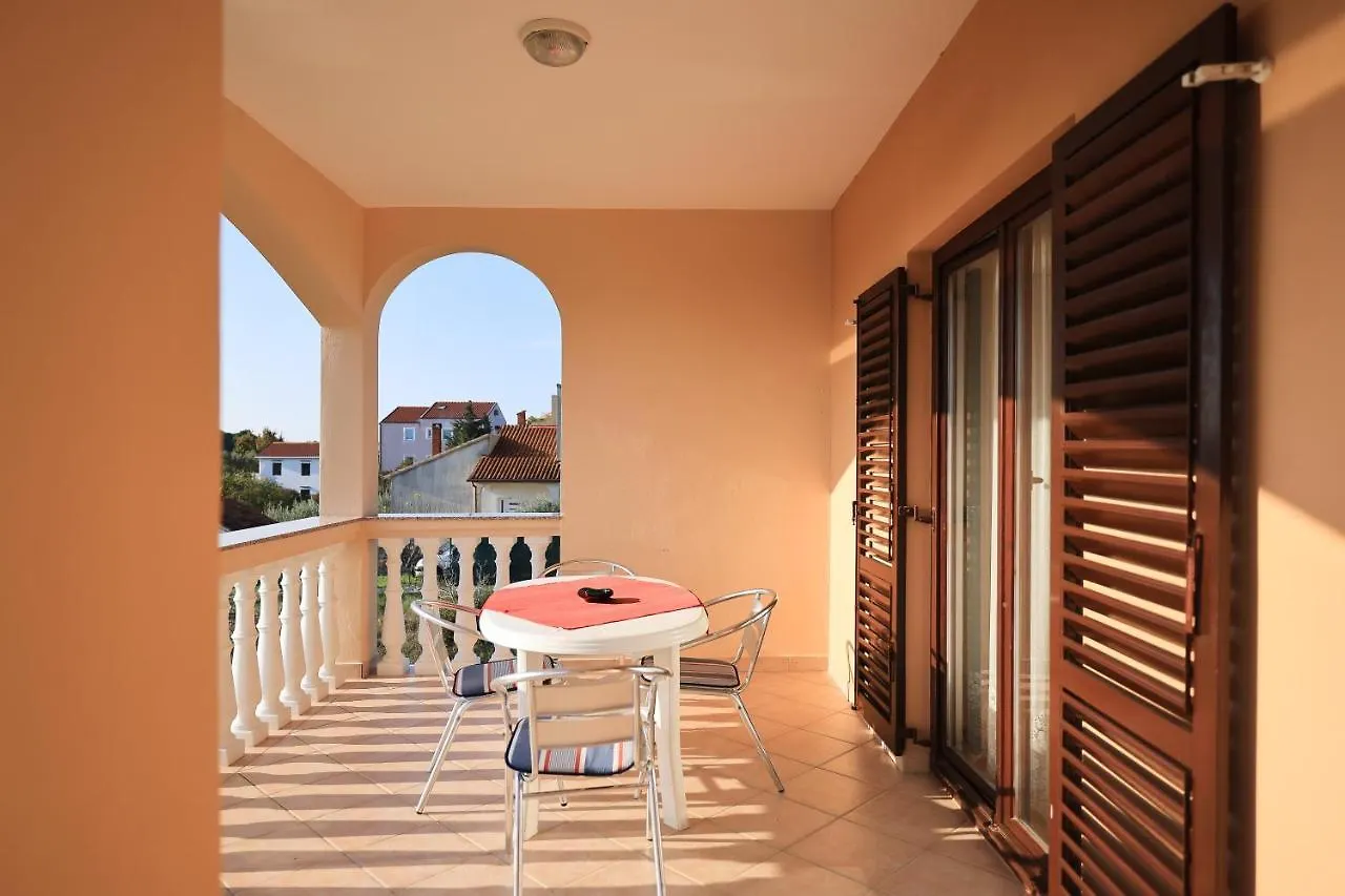 Apartments Ana Petrcane