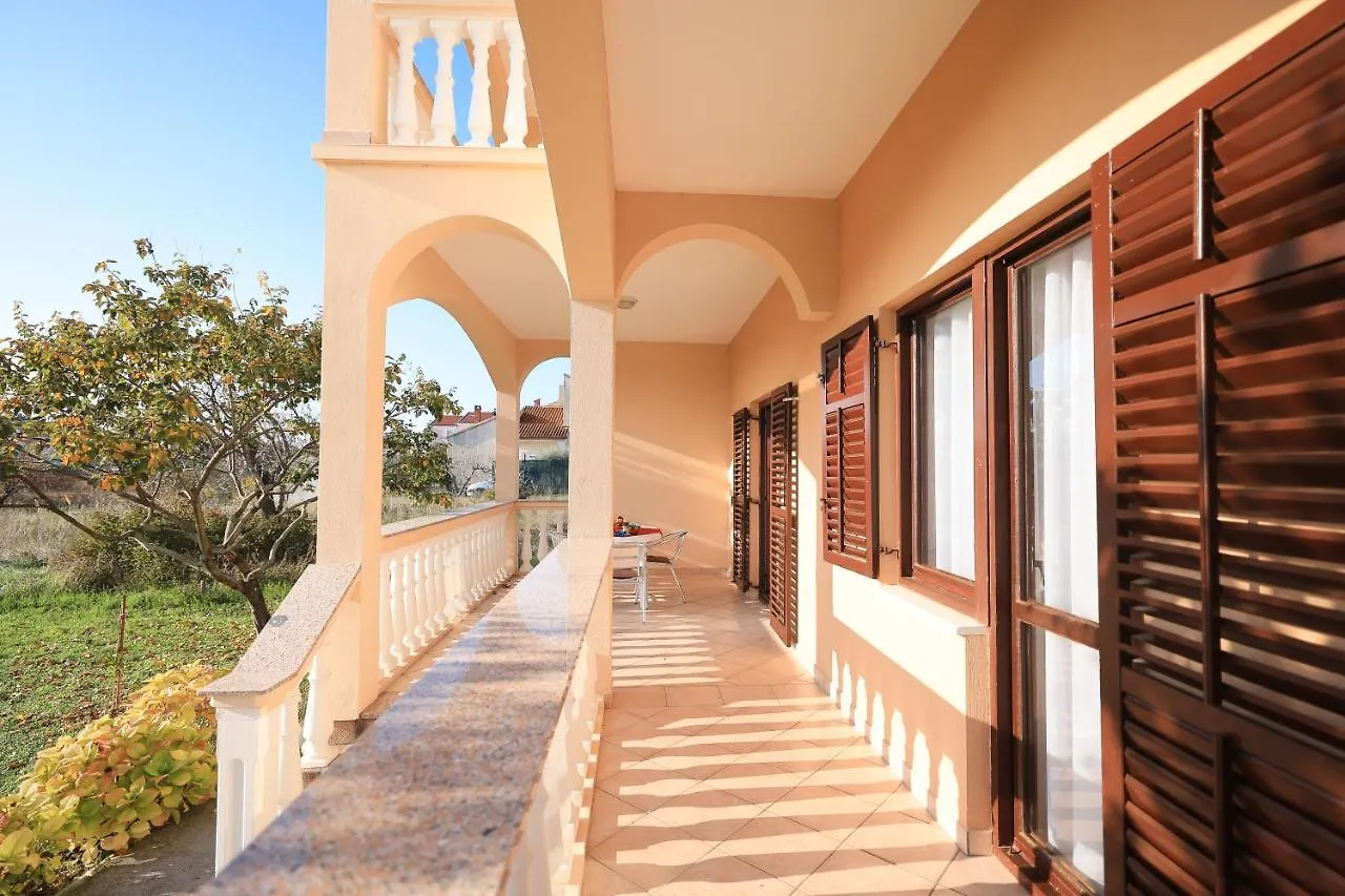 Apartments Ana Petrcane